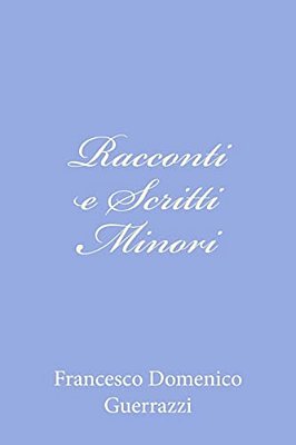 Racconti E Scritti Minori-..