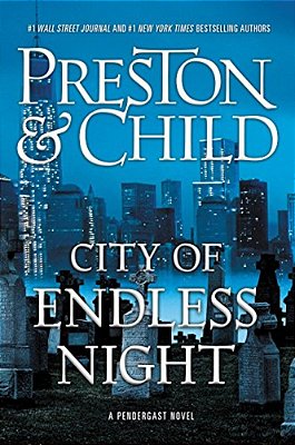 City Of Endless Night-..