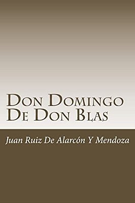 Don Domingo De Don Blas-..
