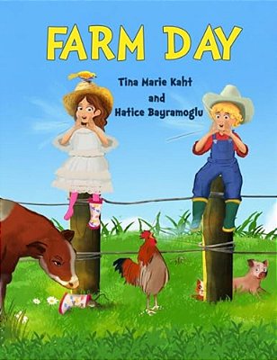 Farm Day-..