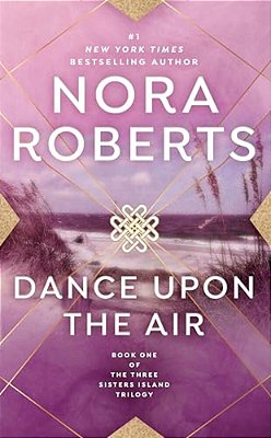 Dance Upon The Air-..