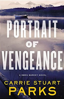Portrait Of Vengeance-..