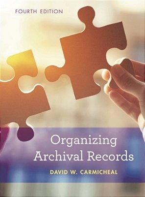 Organizing Archival Records-..