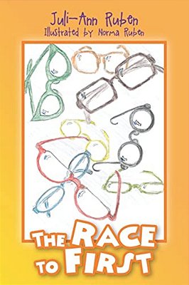 The Race To First-..