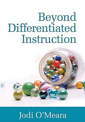 Beyond Differentiated Instruction-..