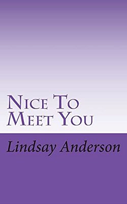 Nice To Meet You-..