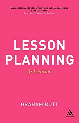 Lesson Planning 3RD Edition-..
