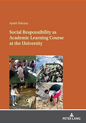 Social Responsibility As Academic Learning Course At The University-..