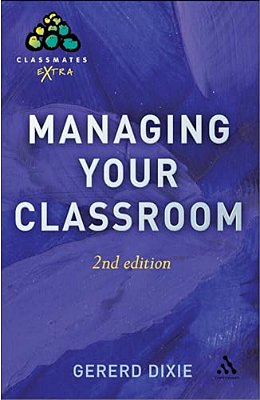 Managing Your Classroom 2ND Edition-..