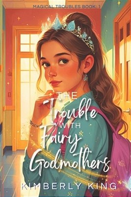 The Trouble With Fairy Godmothers-..
