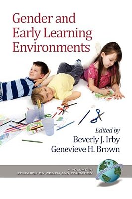 Gender And Early Learning Environments-..