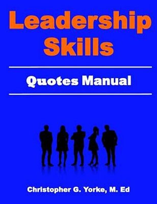 Leadership Skills Quotes Manual-..