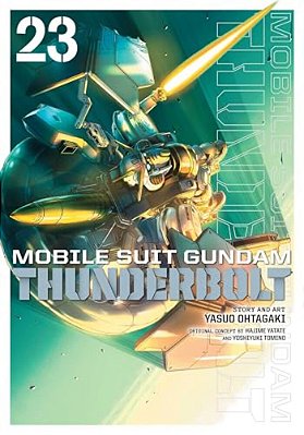 Mobile Suit Gundam Thunderbolt, Vol. 23-..