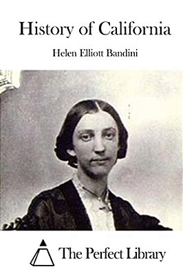 History Of California-..