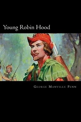 Young Robin Hood-..