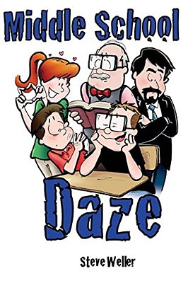 Middle School Daze-..