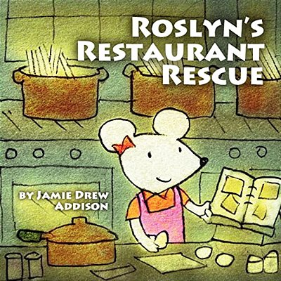 Roslyn's Restaurant Rescue-..