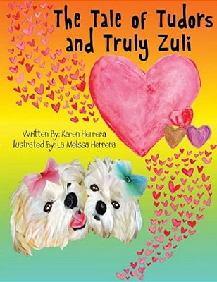 The Tale Of Tudors And Truly Zuli-..