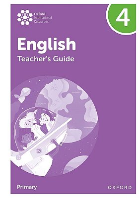 Oxford International Primary English-..