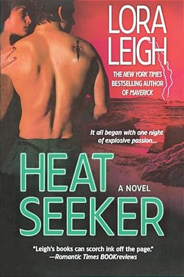 Heat Seeker-..