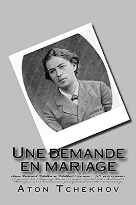 Une Demande En Mariage-..