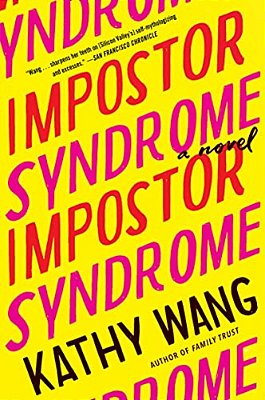 Impostor Syndrome-..