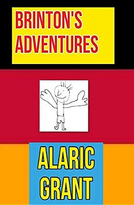 Brinton's Adventures-..