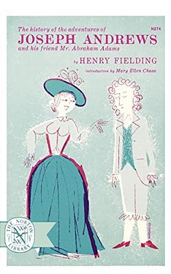 Joseph Andrews-..