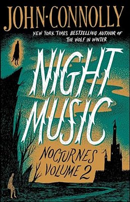 Night Music: Nocturnes Volume 2-..