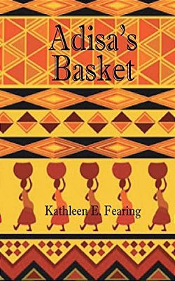 Adisa's Basket-..