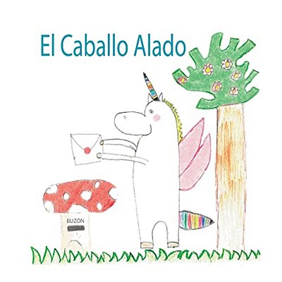El Caballo Alado-..
