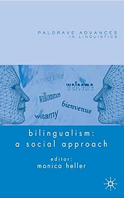 Bilingualism: A Social Approach-..