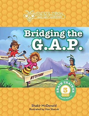Bridging The G. A. P. -..