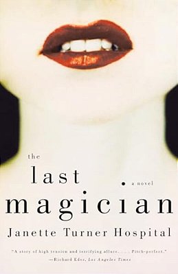 The Last Magician-..