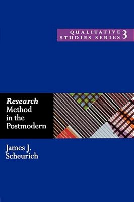 Research Method In The Postmodern-..