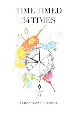 Time Timed 34 Times-..