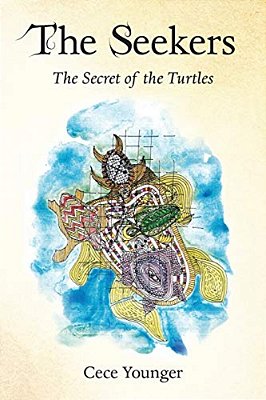 The Seekers: The Secret Of The Turtles-..