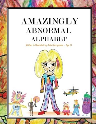 Amazingly Abnormal Alphabet-..