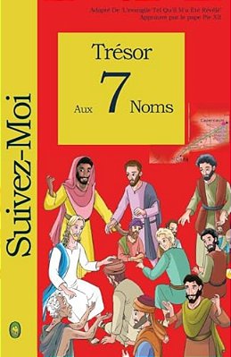 Trésor AUX7 Noms-..