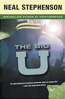 The Big U-..