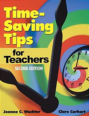 Time-Saving Tips For Teachers-..
