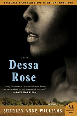 Dessa Rose-..