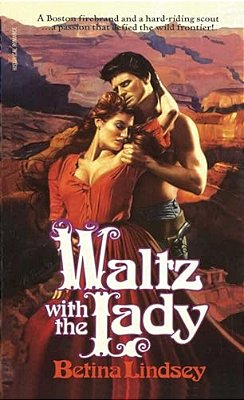 Waltz With The Lady-..