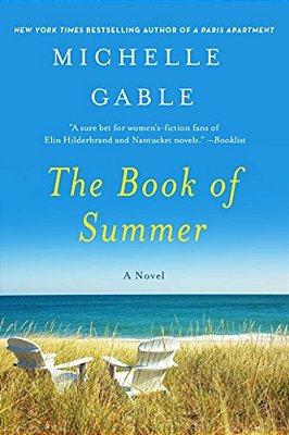 The Book Of Summer-..