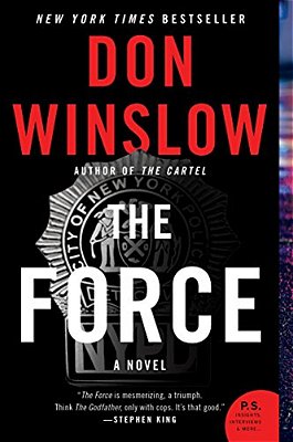 The Force-..