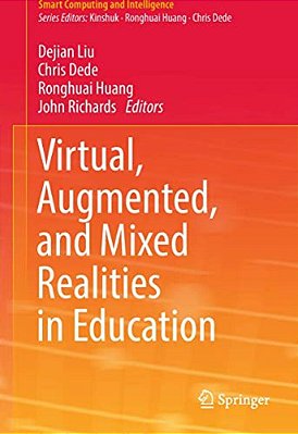Virtual, Augmented, And Mixed Realities In Education-..