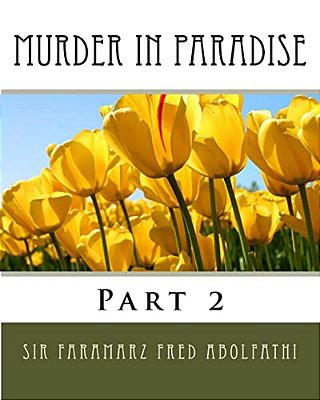 Murder In Paradise: Part 2-..
