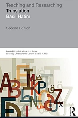 Teaching And Researching Translation-..