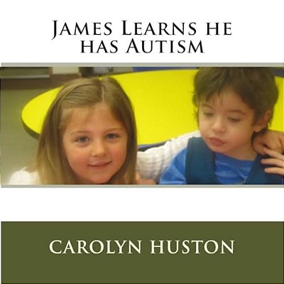 James Learns He Has Autism-..
