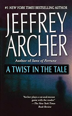 A Twist In The Tale-..